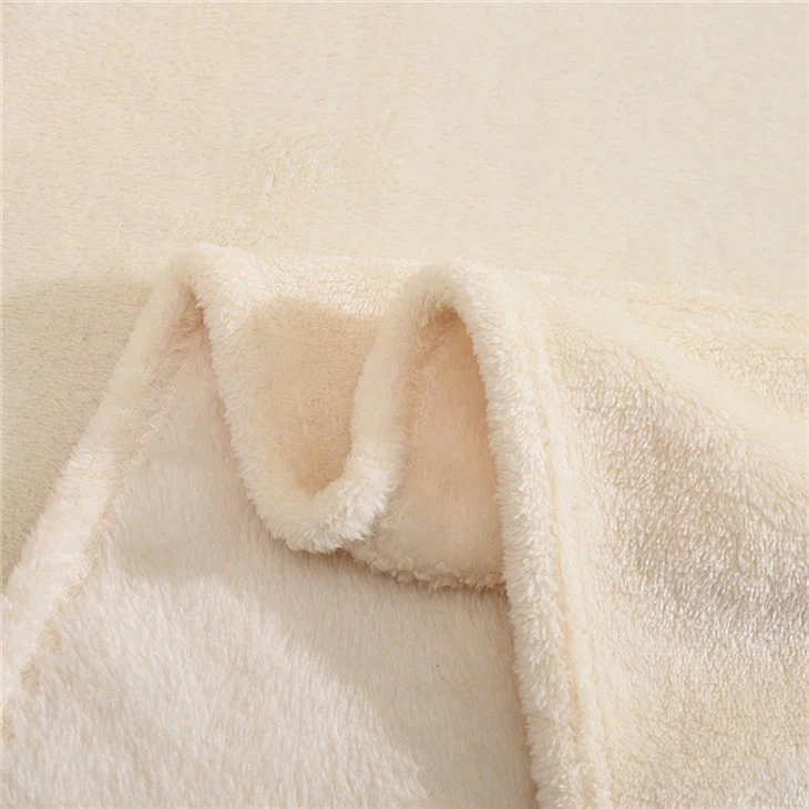 Airplane Travel Coral Fleece Blankets