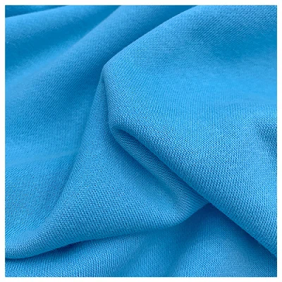 Hoodie Coat Fabric