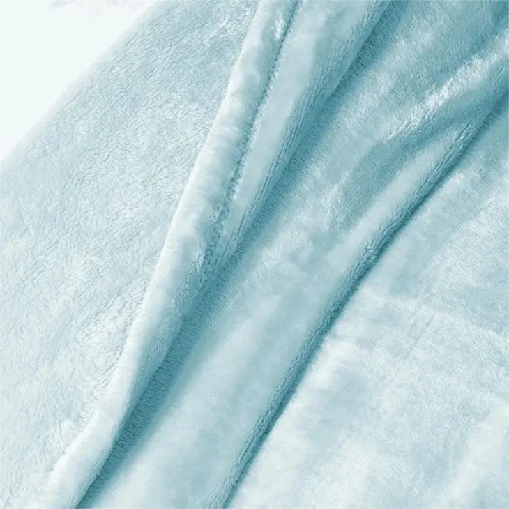 Coral Blanket