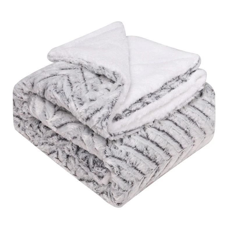 שמיכת שרפה שאגי