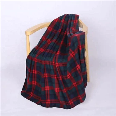 שמיכת פולאר פליס נגד כדורים