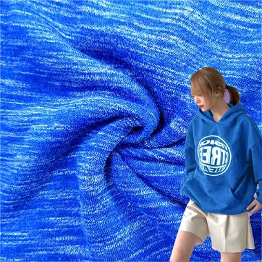 בד פרנץ' טרי מוברש