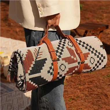 גדילי שמיכת פיקניק