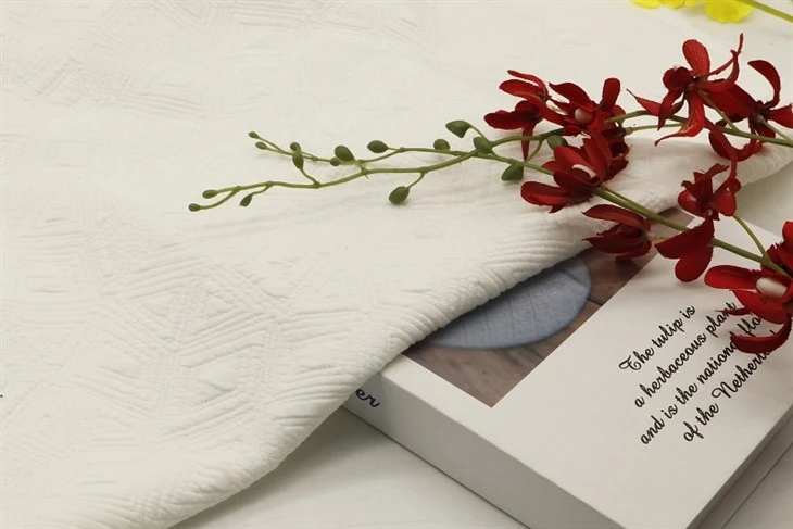 Stretch Mattress Fabric