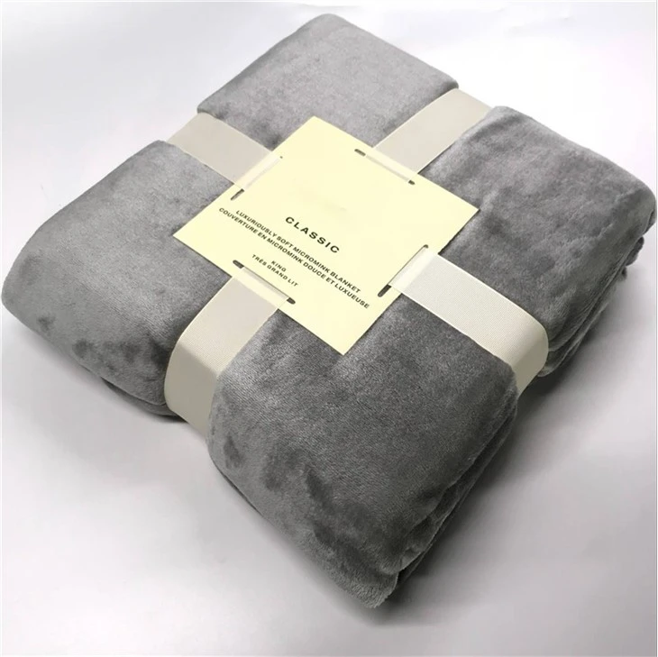 Thick  Blanket