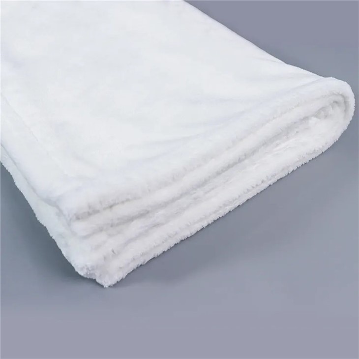 White  Blanket 