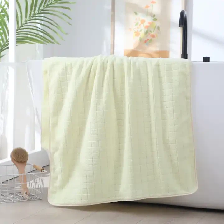 Bath Towel For Home